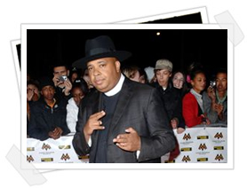 MOBO Awards 2008